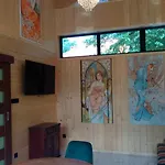 Cztery Pory Roku Z Lazienkami Do Wynajecia * Osiek (Lesser Poland)
