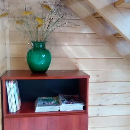 Cztery Pory Roku Z Lazienkami Do Wynajecia Διαμέρισμα Osiek (Lesser Poland)
