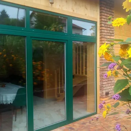 Cztery Pory Roku Z Lazienkami Do Wynajecia
