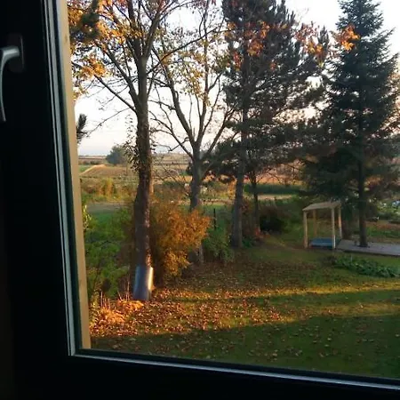 Cztery Pory Roku Z Lazienkami Do Wynajecia Appartement
