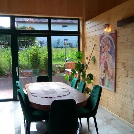 Cztery Pory Roku Z Lazienkami Do Wynajecia Appartement Osiek (Lesser Poland)