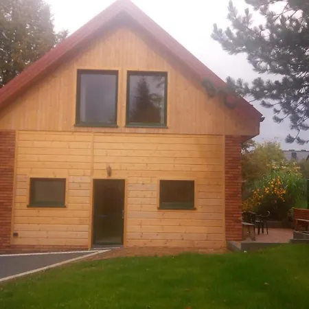 Cztery Pory Roku Z Lazienkami Do Wynajecia Apartment Osiek (Lesser Poland)