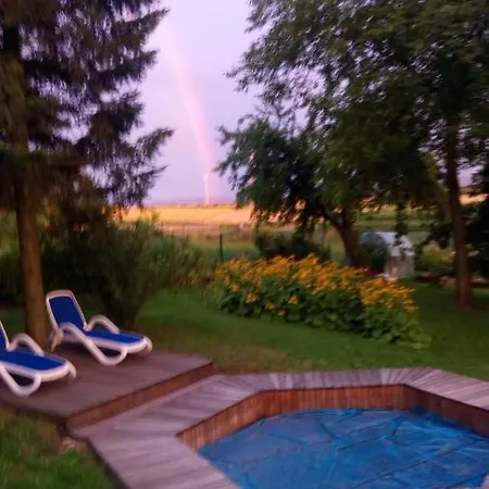 Cztery Pory Roku Z Lazienkami Do Wynajecia
